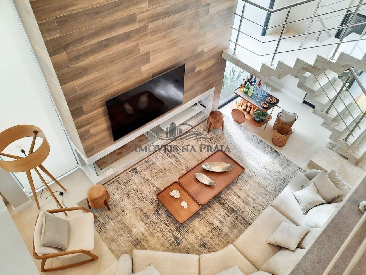 Foto 4 — Casa em Condomínio 5 Dormitório(s) Bairro Enseada