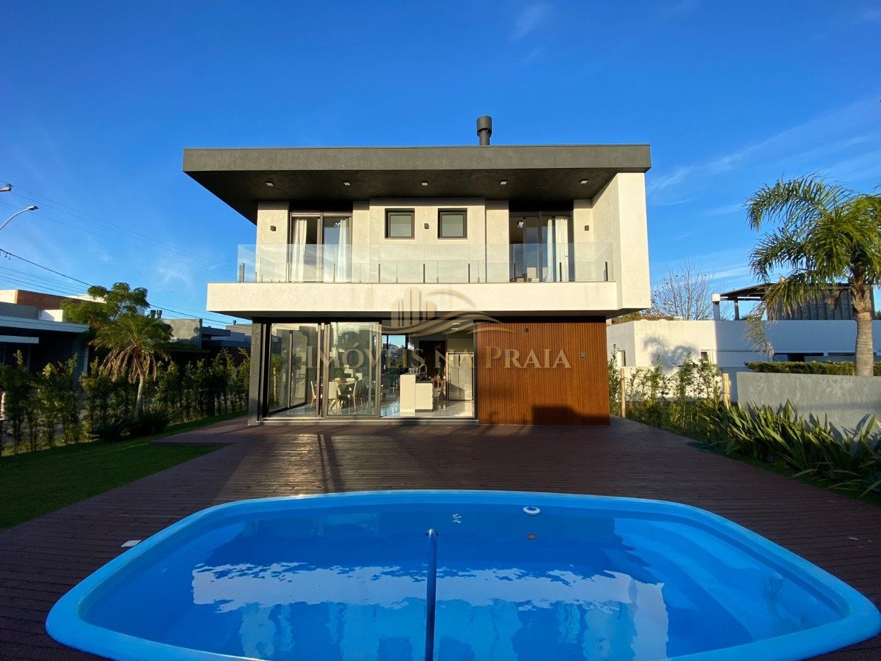 Foto 4 — Casa em Condomínio no Blue Xangri-Lá.