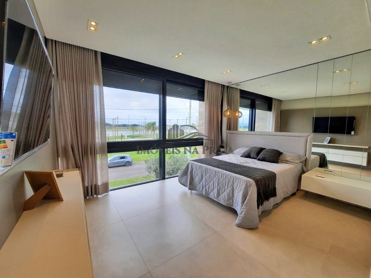 Foto 24 — Casa em Condomínio 5 Dormitório(s) Bairro Enseada