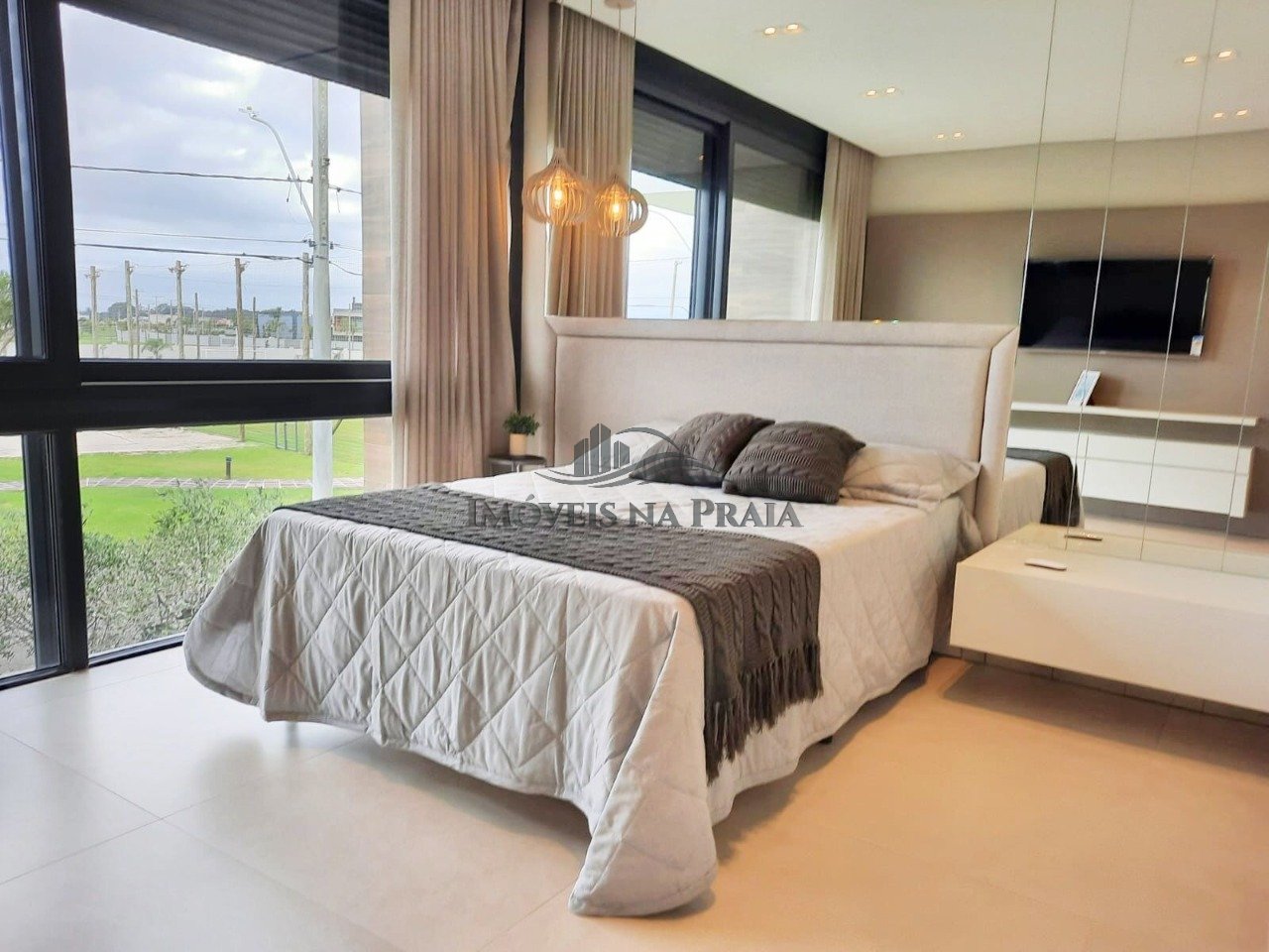 Foto 28 — Casa em Condomínio 5 Dormitório(s) Bairro Enseada