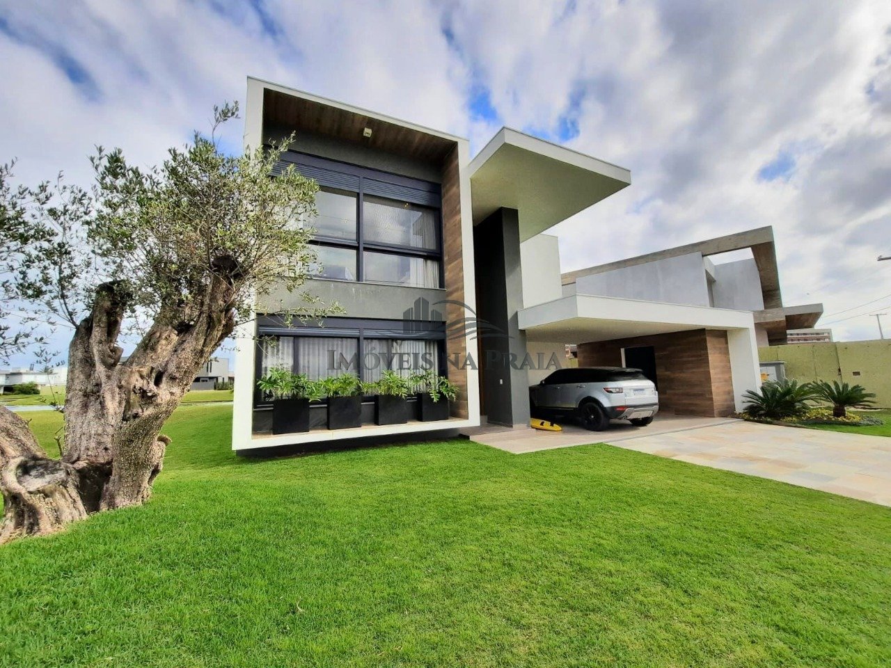 Foto 2 — Casa em Condomínio 5 Dormitório(s) Bairro Enseada