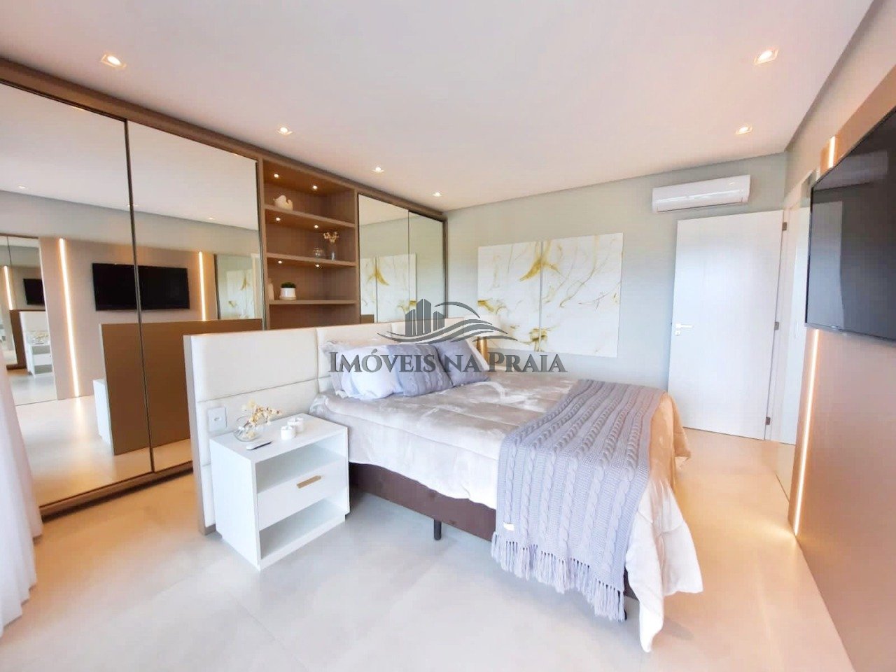 Foto 16 — Casa em Condomínio 5 Dormitório(s) Bairro Enseada