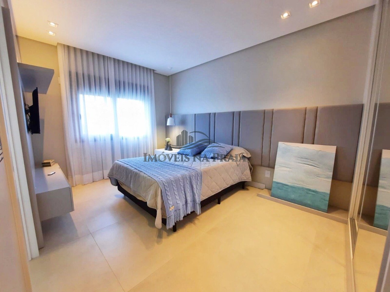 Foto 8 — Casa em Condomínio 5 Dormitório(s) Bairro Enseada