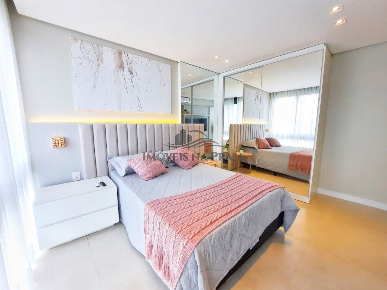 Foto 20 — Casa em Condomínio 5 Dormitório(s) Bairro Enseada