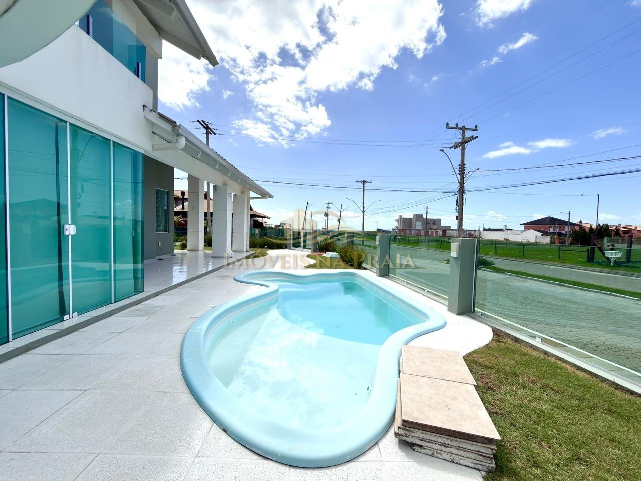 Foto 2 — Casa 5 Dormitório(s) Bairro Atlântida