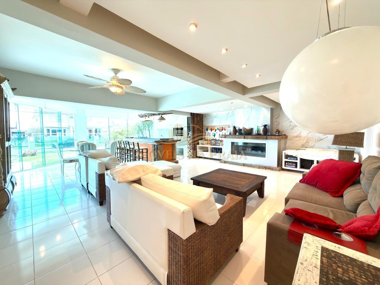 Foto 14 — Casa 5 Dormitório(s) Bairro Atlântida