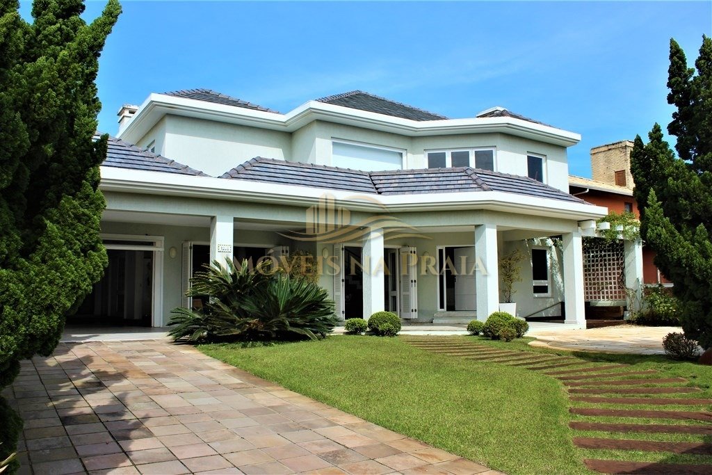 Casa 4 Dormitório(s) Bairro Atlântida