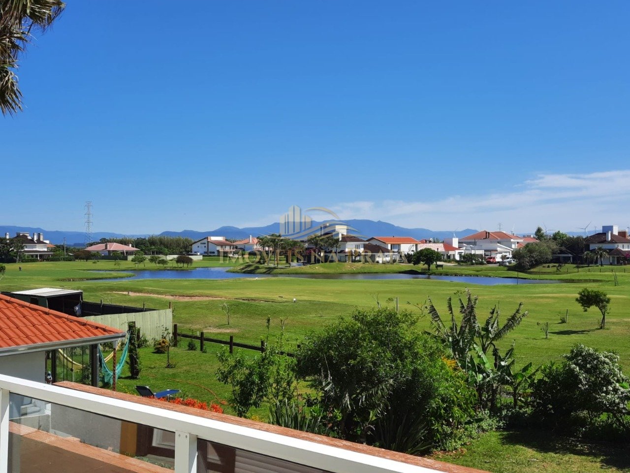 Foto 3 — Casa em Condomínio 4 dormitórios no bairro Green Village