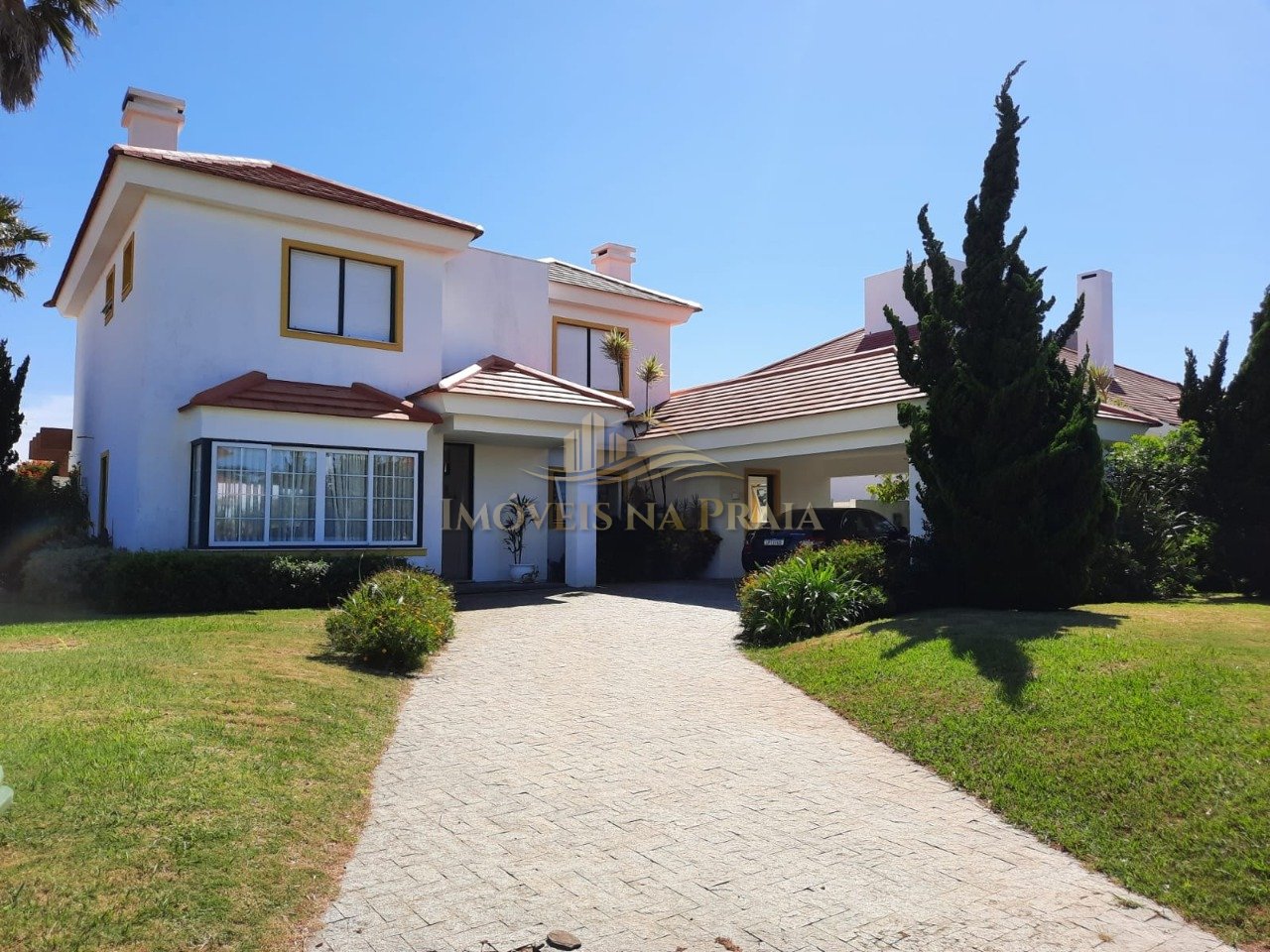 Foto 7 — Casa em Condomínio 4 dormitórios no bairro Green Village