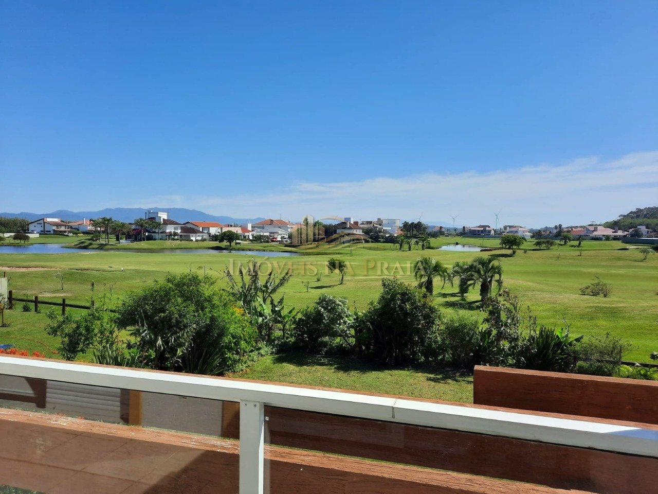 Foto 5 — Casa em Condomínio 4 dormitórios no bairro Green Village