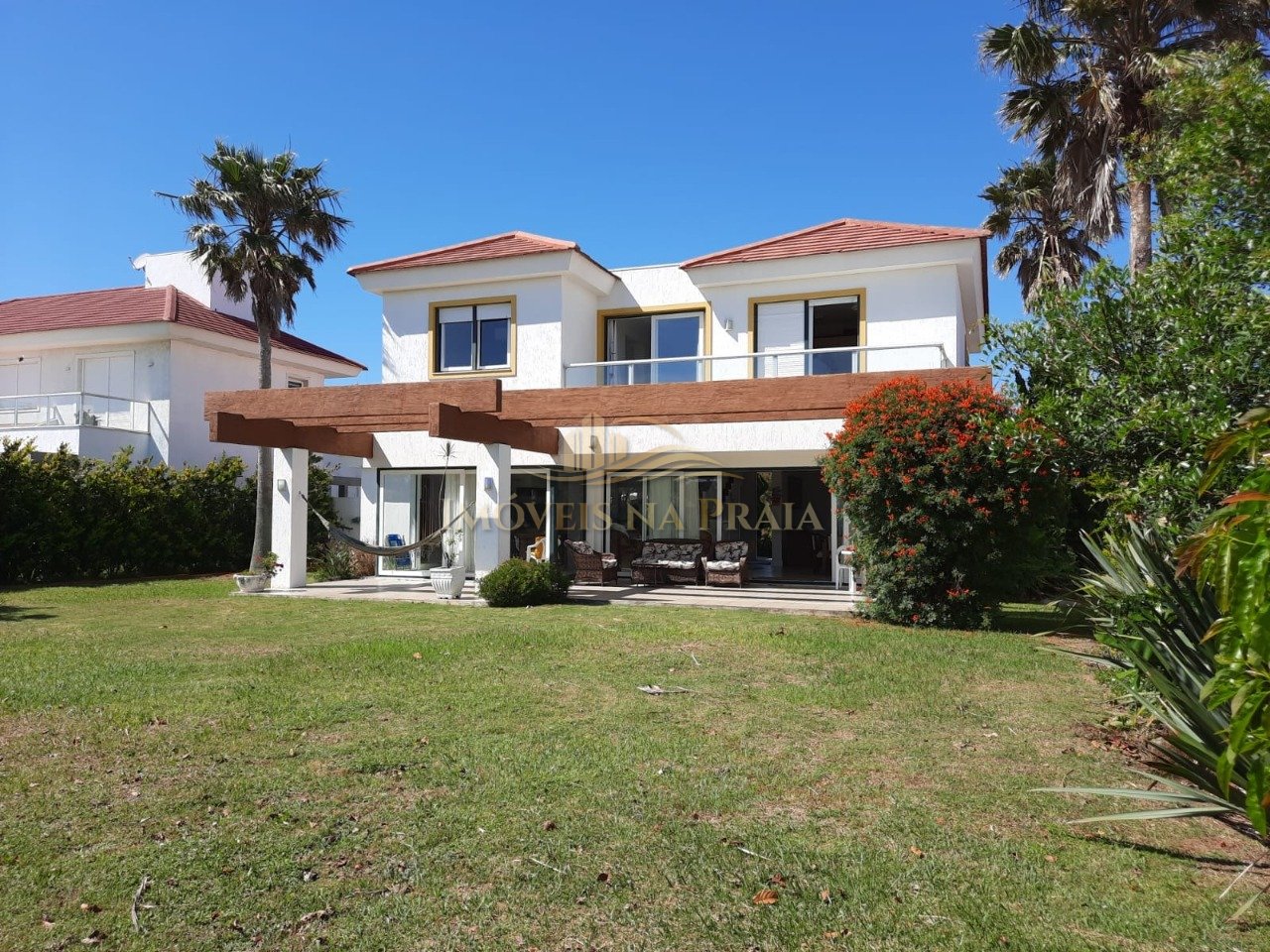 Casa em Condomínio 4 dormitórios no bairro Green Village