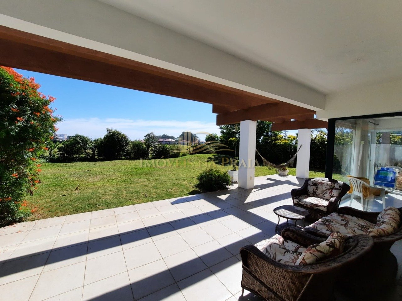 Foto 15 — Casa em Condomínio 4 dormitórios no bairro Green Village