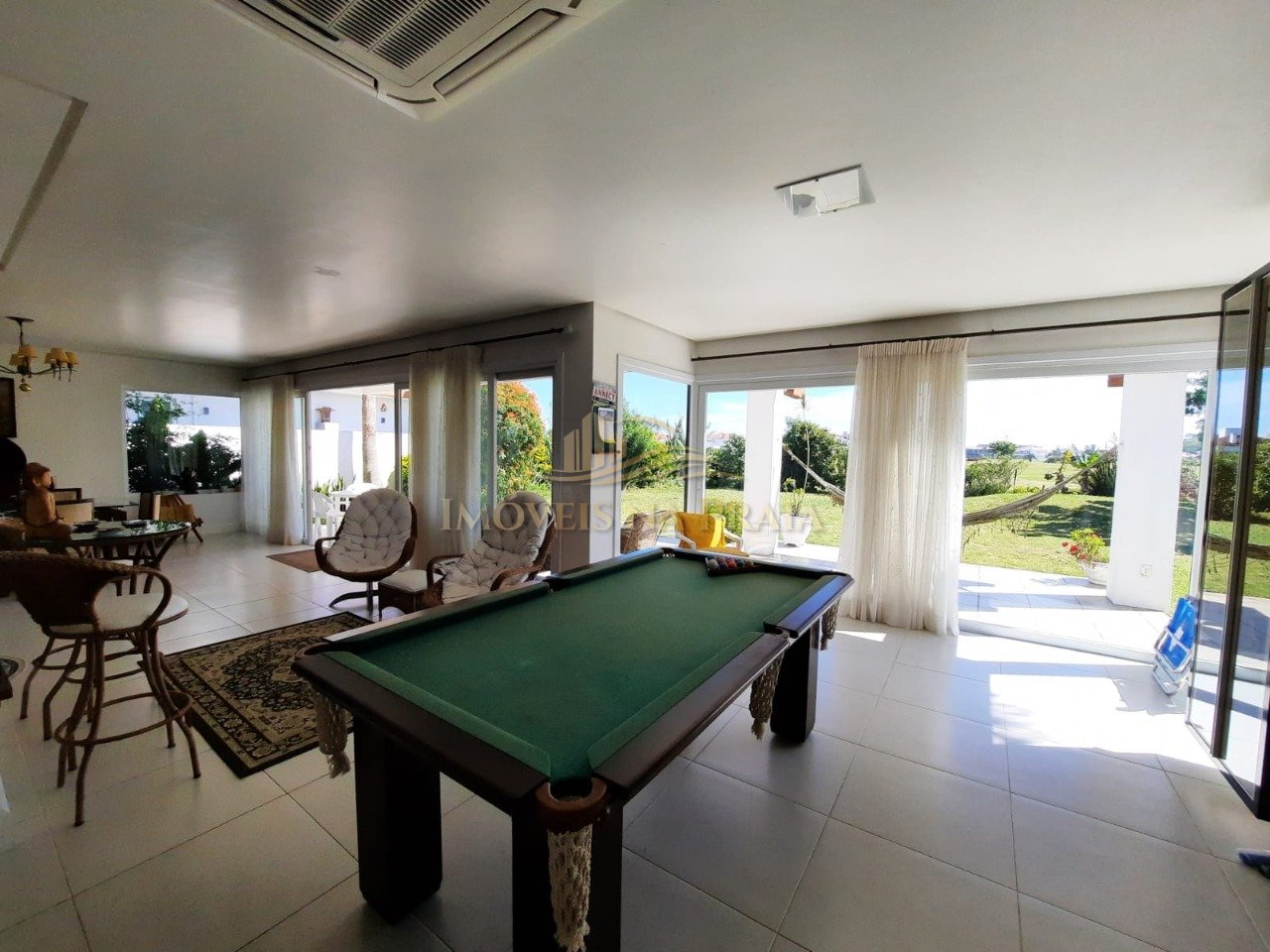 Foto 13 — Casa em Condomínio 4 dormitórios no bairro Green Village