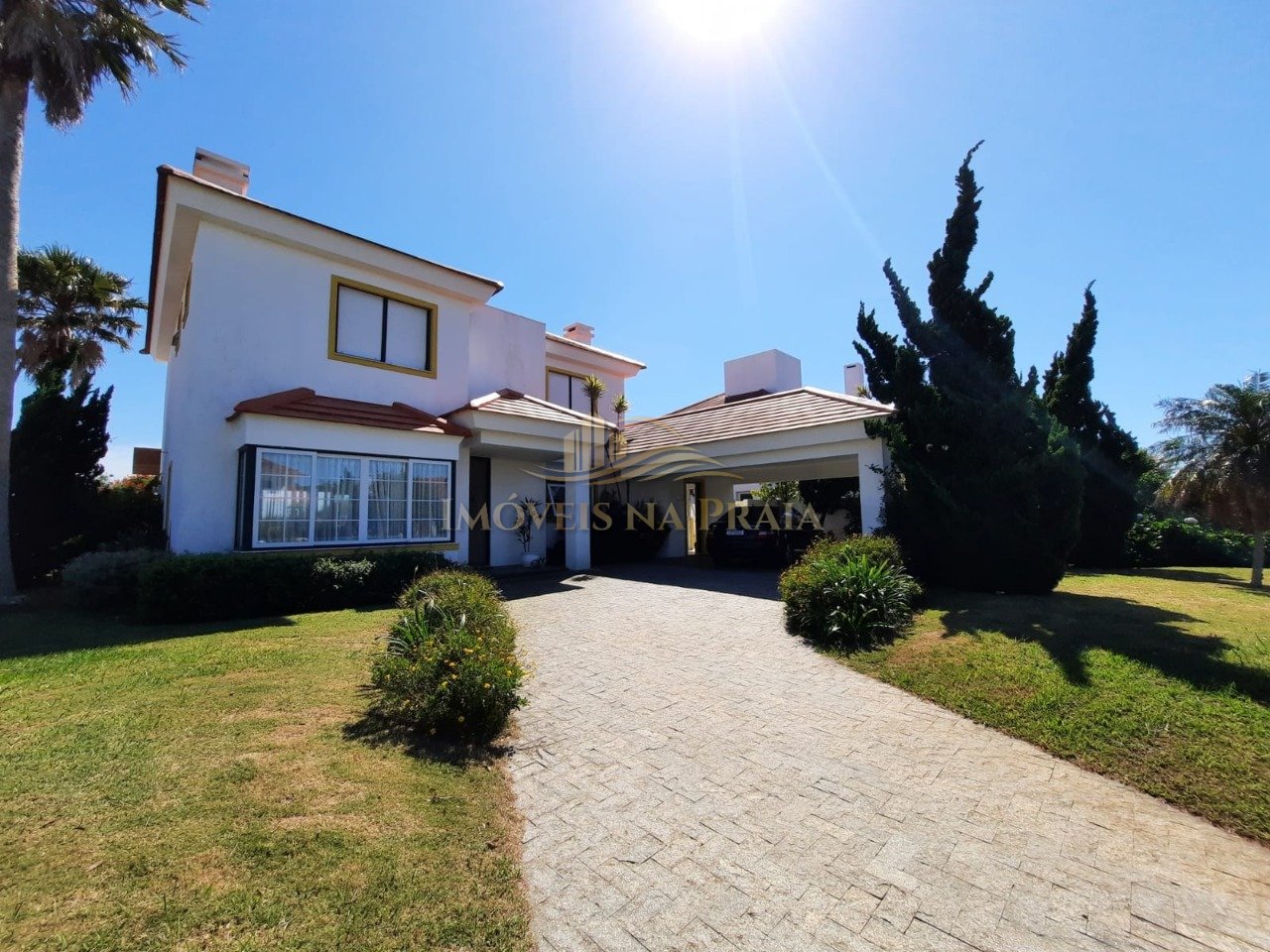 Foto 6 — Casa em Condomínio 4 dormitórios no bairro Green Village