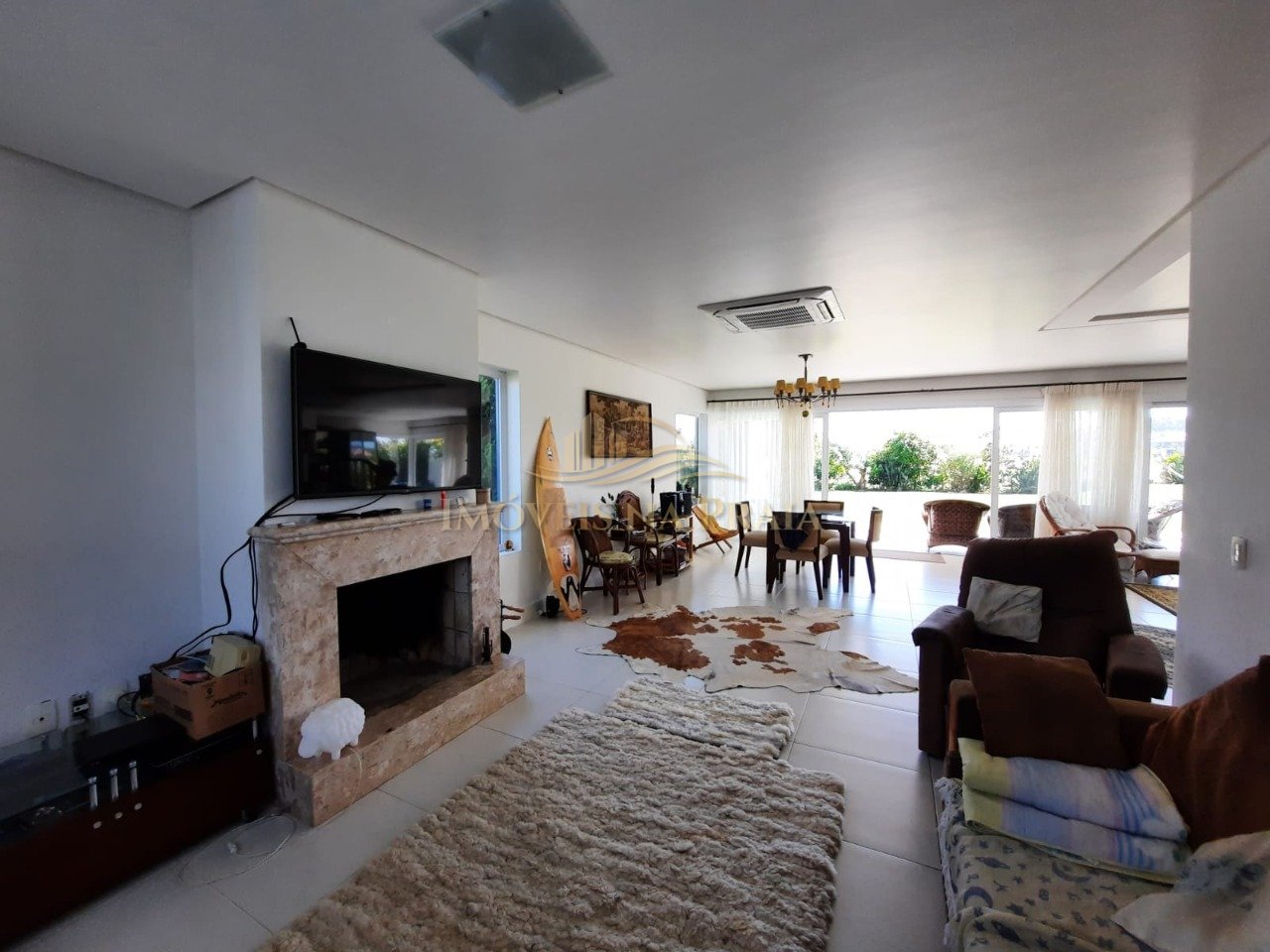 Foto 9 — Casa em Condomínio 4 dormitórios no bairro Green Village