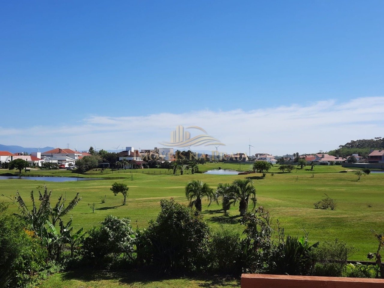 Foto 2 — Casa em Condomínio 4 dormitórios no bairro Green Village