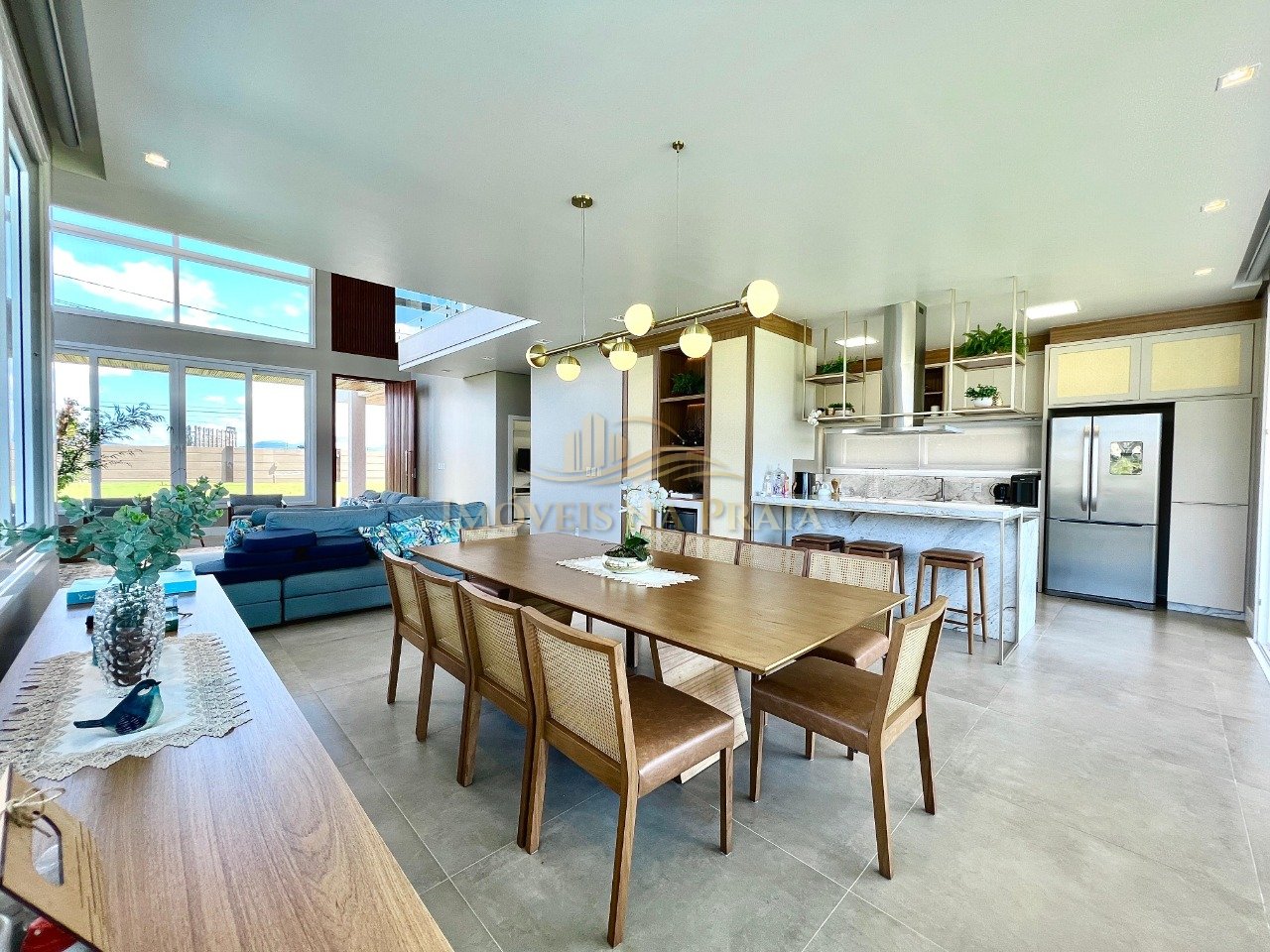 Foto 17 — Casa em Condomínio 5 dormitórios no bairro Riviera Xangri-Lá