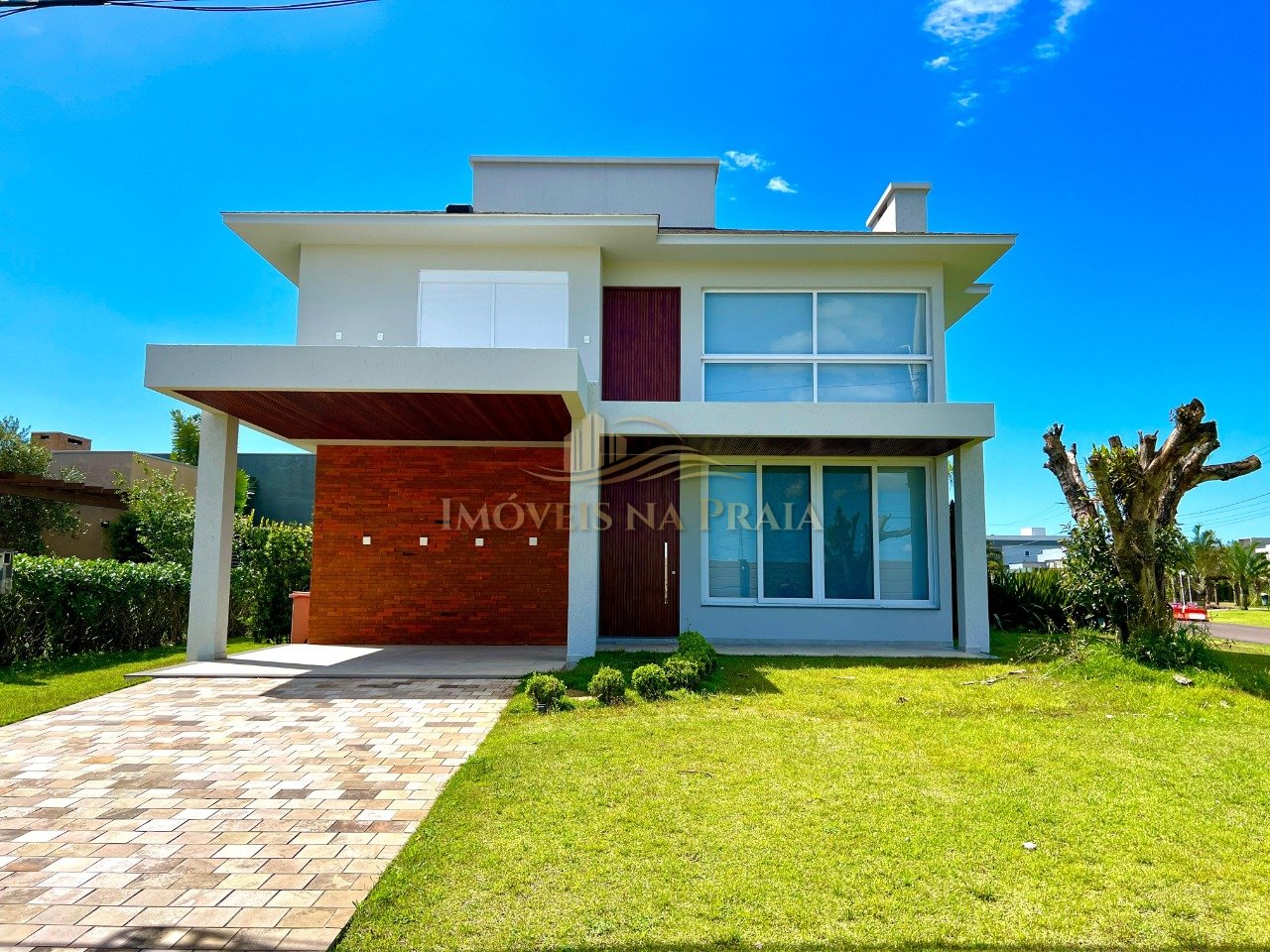 Casa em Condomínio 5 dormitórios no bairro Riviera Xangri-Lá