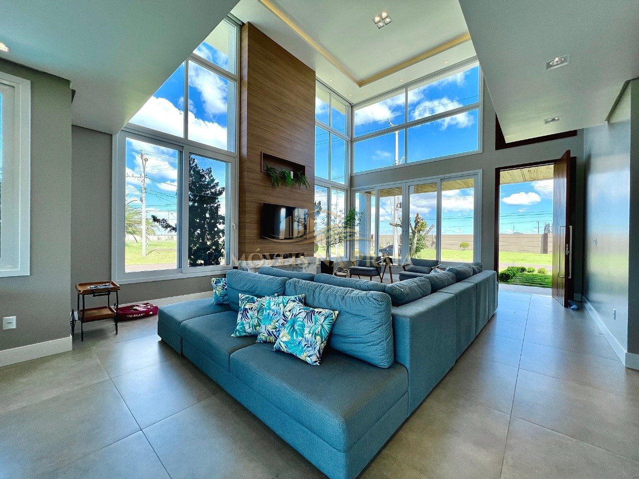 Foto 14 — Casa em Condomínio 5 dormitórios no bairro Riviera Xangri-Lá