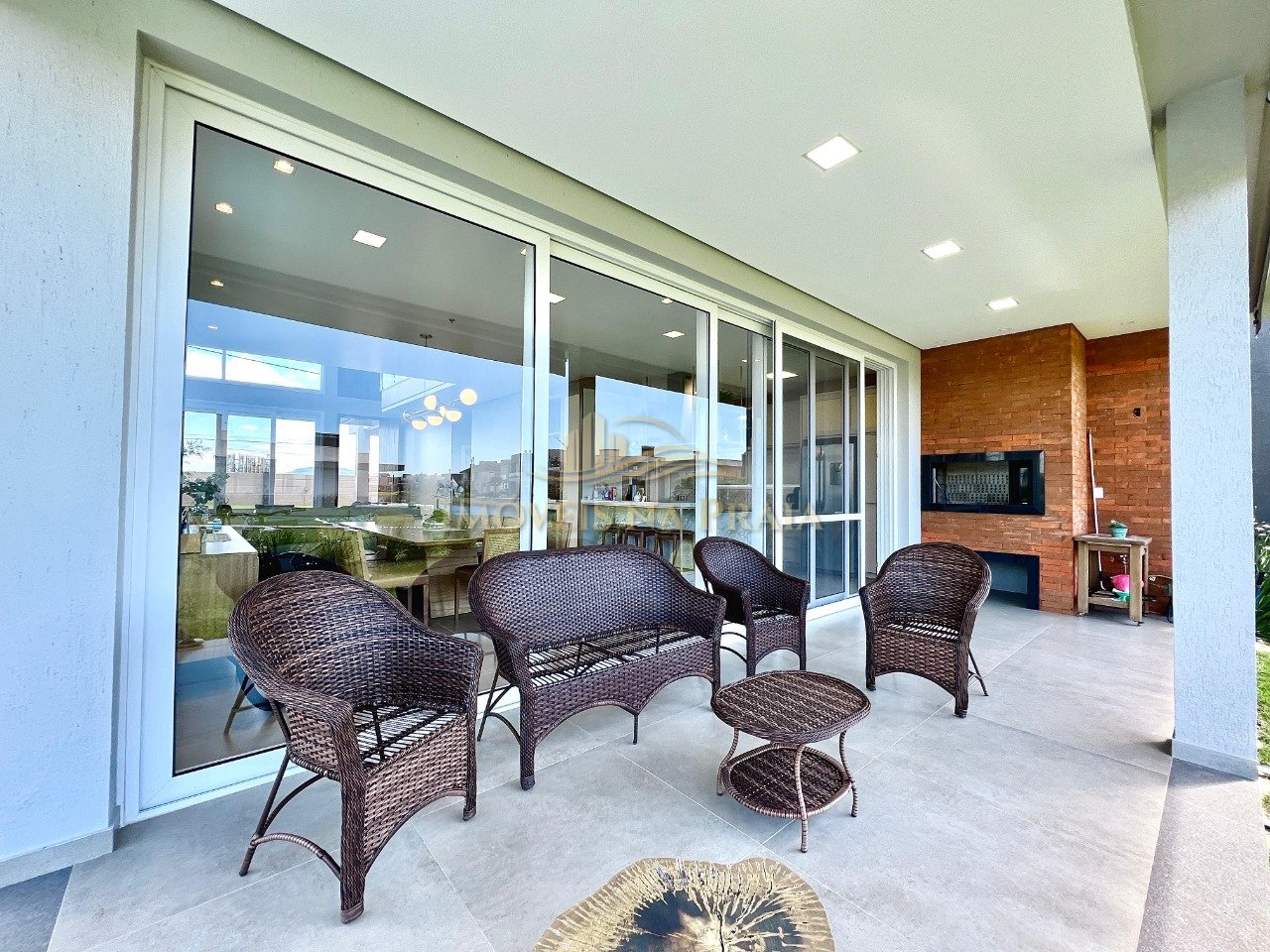 Foto 19 — Casa em Condomínio 5 dormitórios no bairro Riviera Xangri-Lá