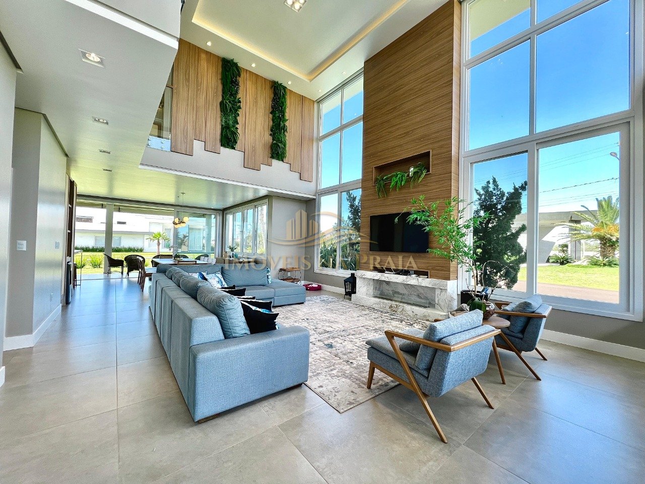 Foto 12 — Casa em Condomínio 5 dormitórios no bairro Riviera Xangri-Lá