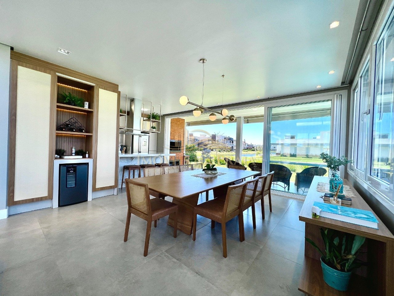 Foto 15 — Casa em Condomínio 5 dormitórios no bairro Riviera Xangri-Lá