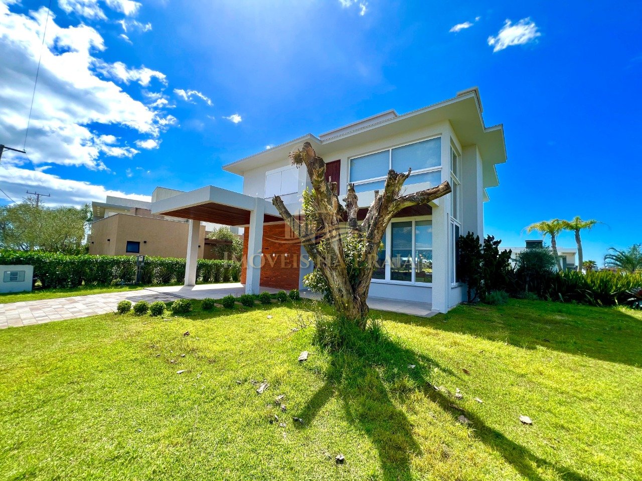 Foto 2 — Casa em Condomínio 5 dormitórios no bairro Riviera Xangri-Lá