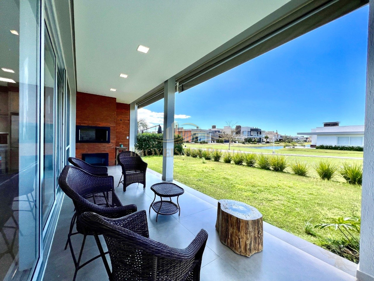 Foto 20 — Casa em Condomínio 5 dormitórios no bairro Riviera Xangri-Lá