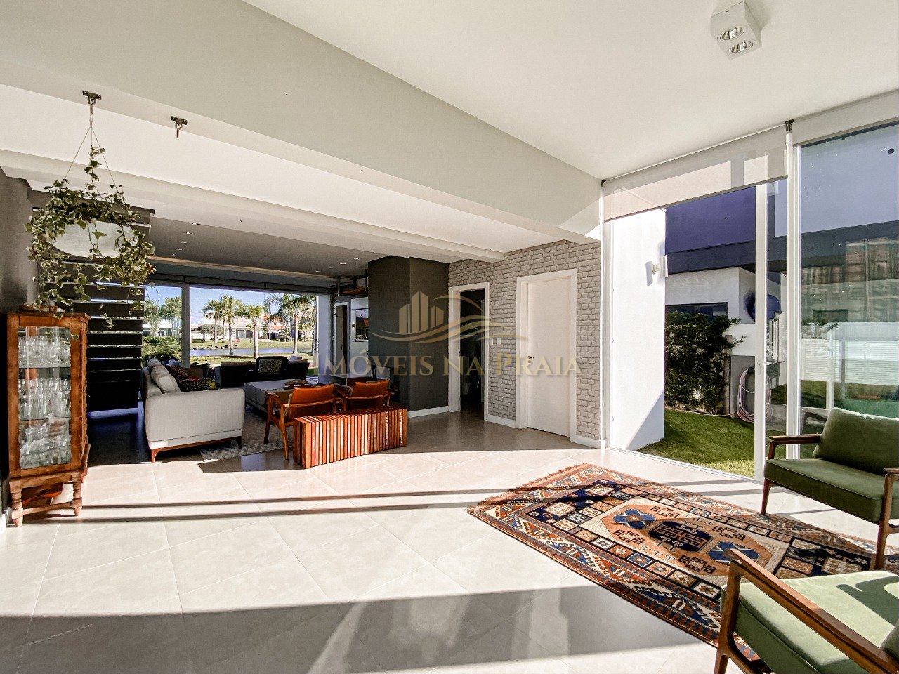 Foto 14 — Casa em Condomínio 3 Dormitório(s) Bairro Quintas