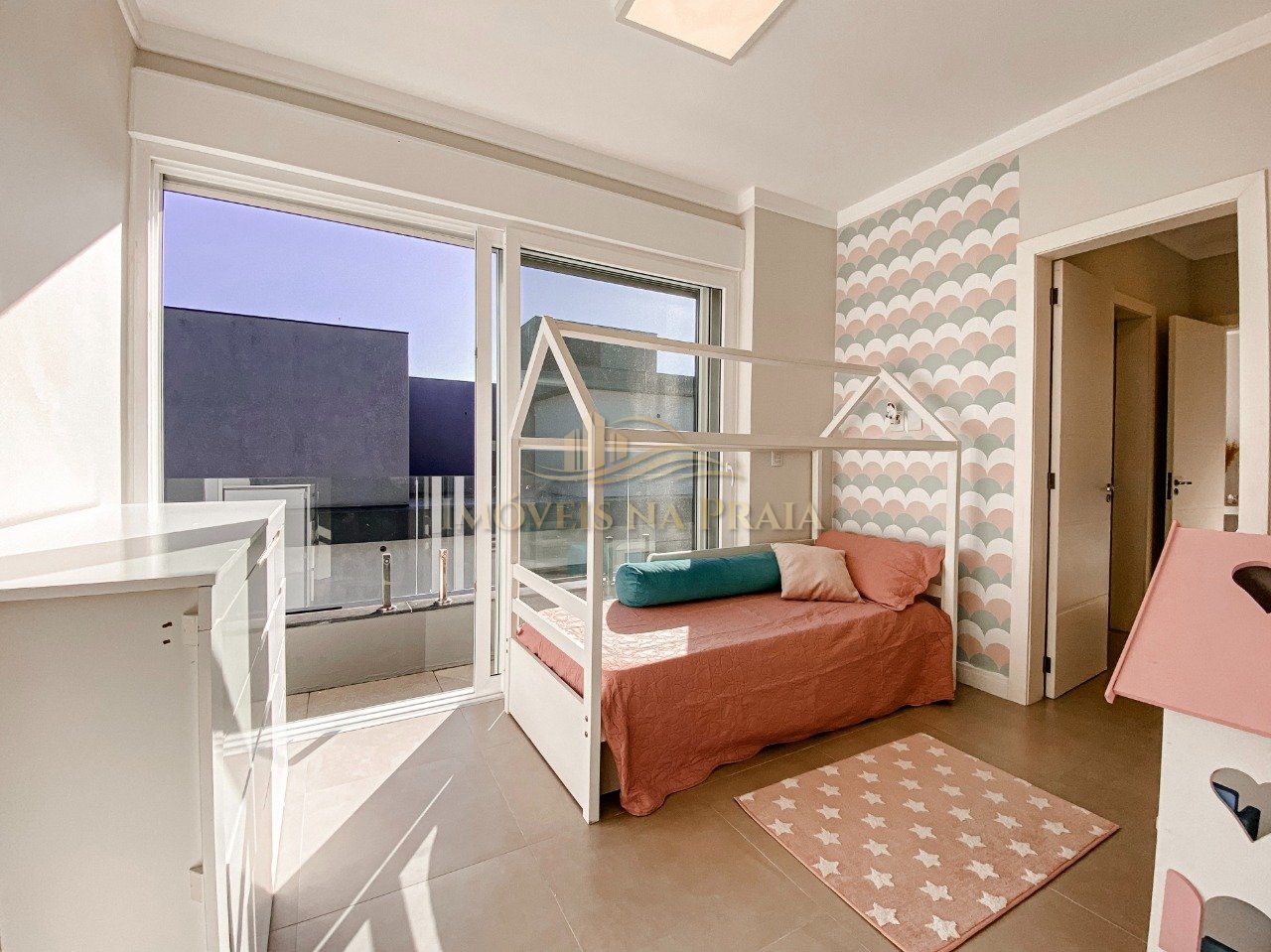 Foto 7 — Casa em Condomínio 3 Dormitório(s) Bairro Quintas