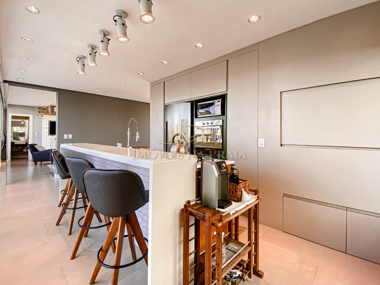 Foto 17 — Casa em Condomínio 3 Dormitório(s) Bairro Quintas