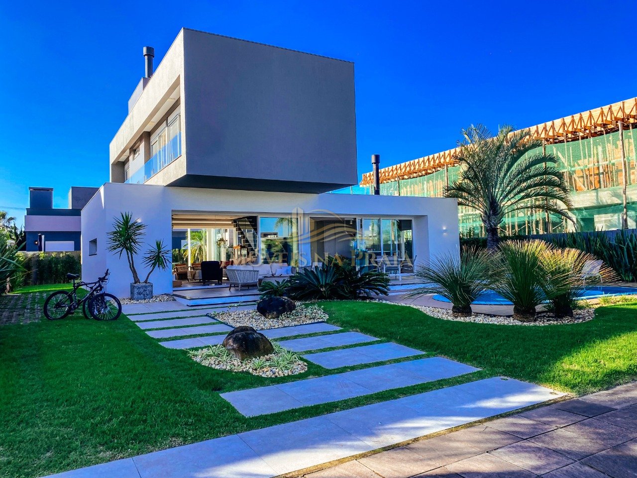 Casa em Condomínio 3 Dormitório(s) Bairro Quintas