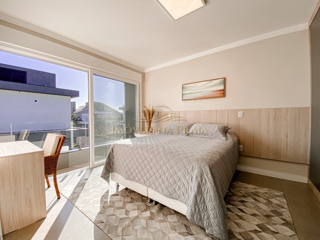 Foto 5 — Casa em Condomínio 3 Dormitório(s) Bairro Quintas