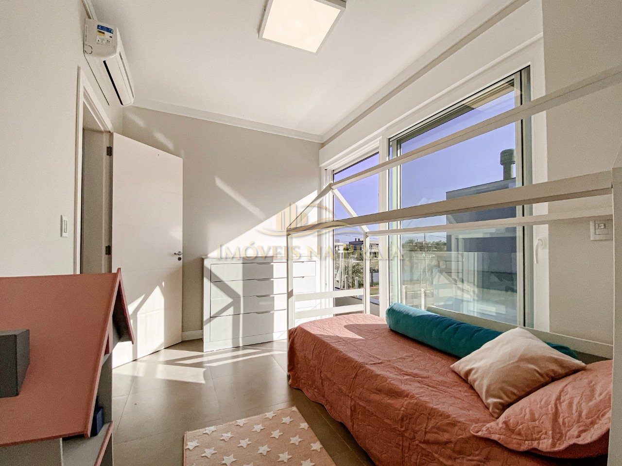 Foto 4 — Casa em Condomínio 3 Dormitório(s) Bairro Quintas