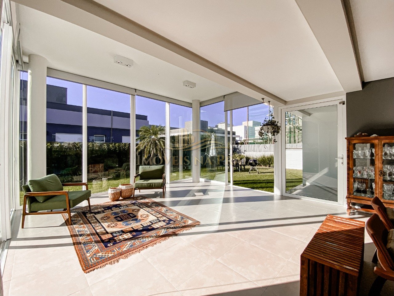 Foto 15 — Casa em Condomínio 3 Dormitório(s) Bairro Quintas