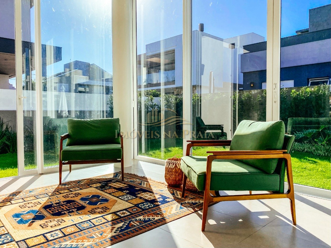 Foto 21 — Casa em Condomínio 3 Dormitório(s) Bairro Quintas