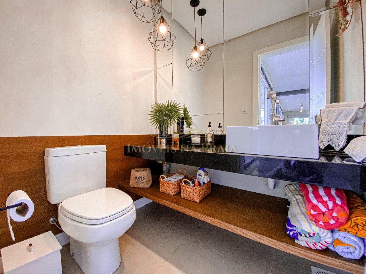 Foto 16 — Casa em Condomínio 3 Dormitório(s) Bairro Quintas