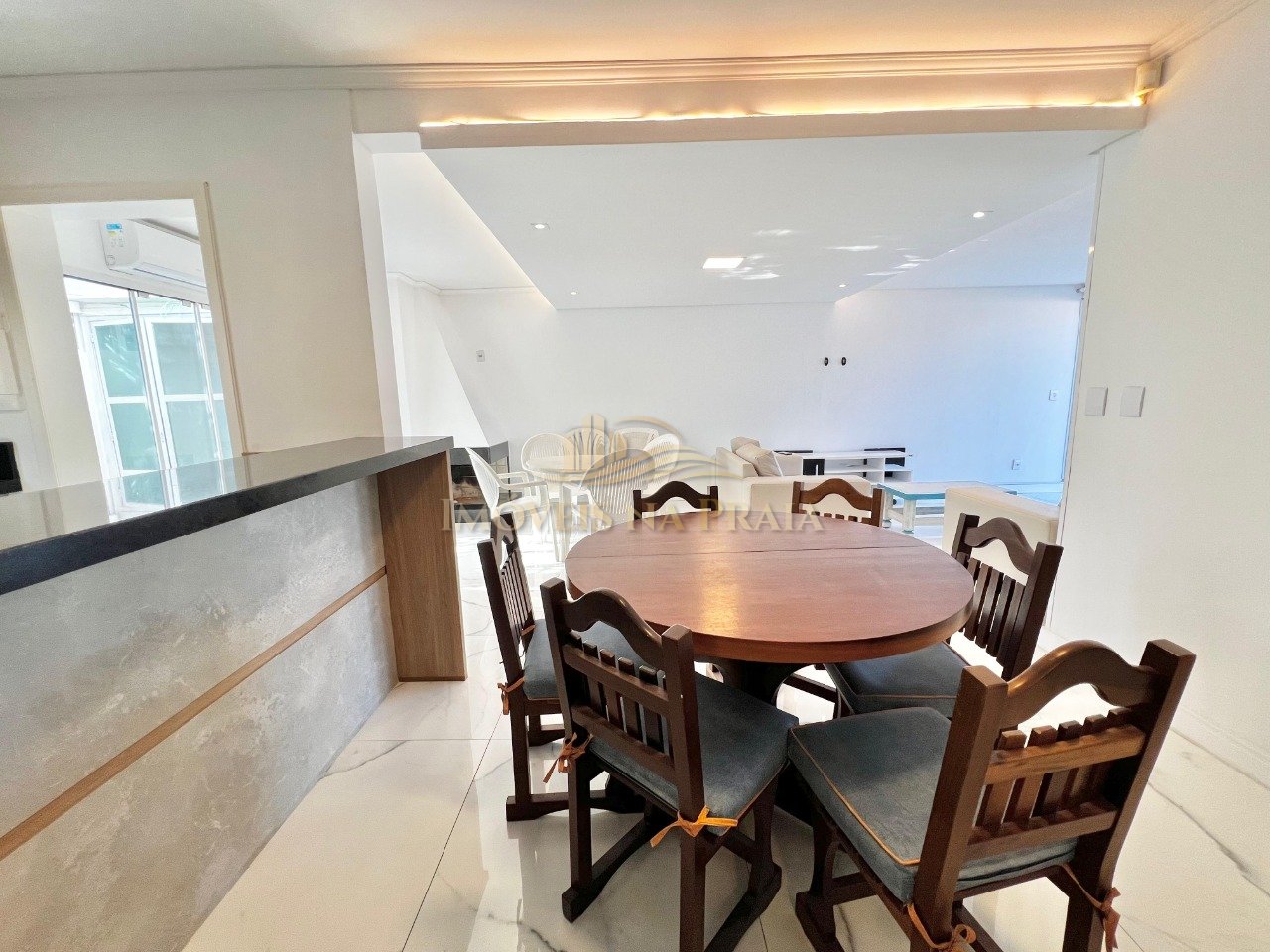 Foto 6 — Duplex 3 dormitórios no bairro Centro