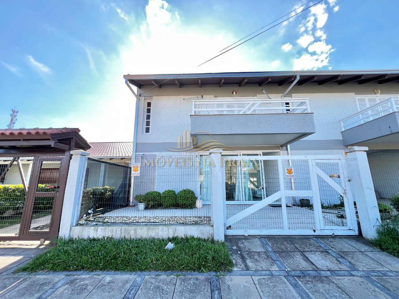 Foto 5 — Duplex 3 dormitórios no bairro Centro