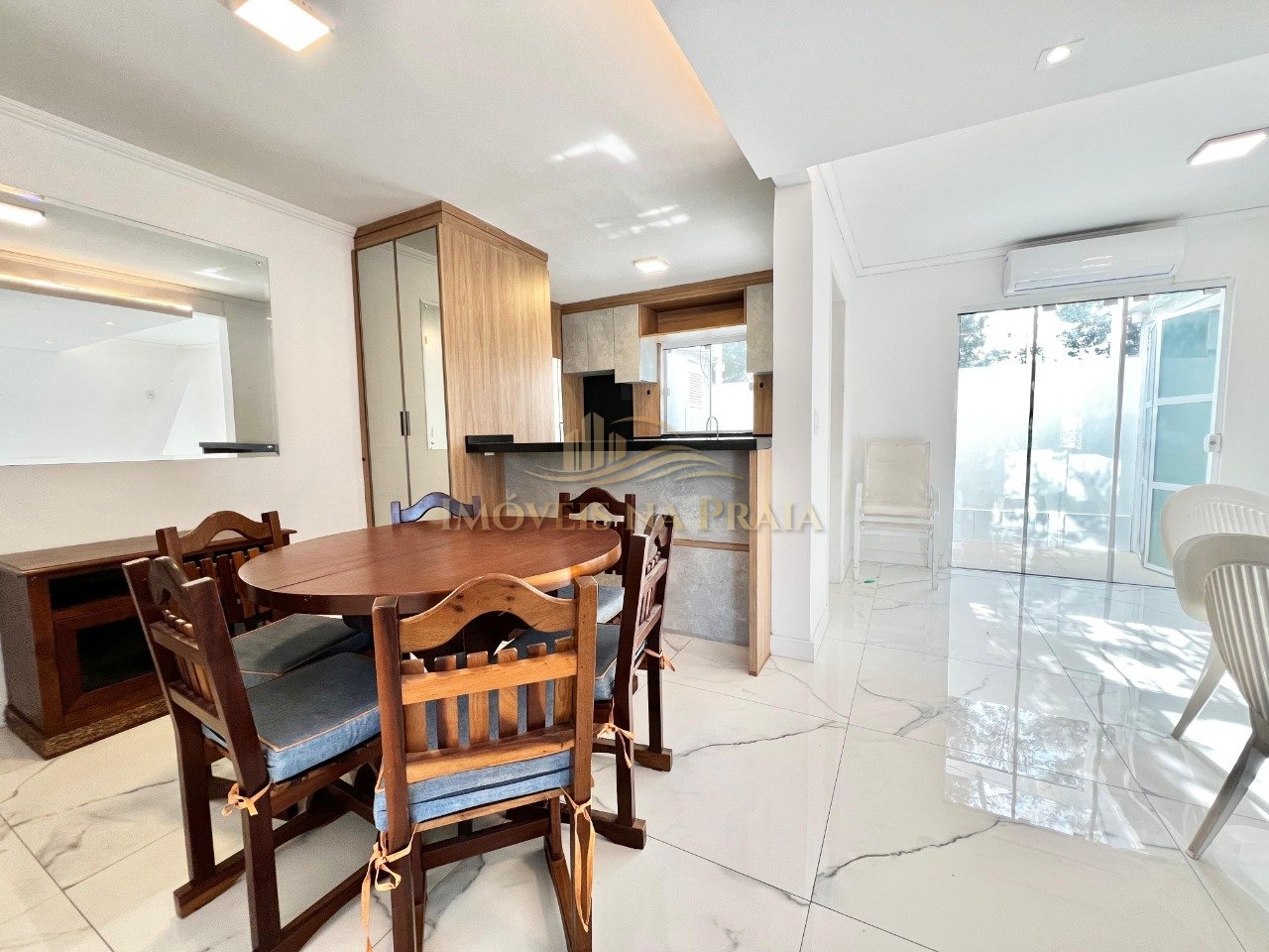 Foto 8 — Duplex 3 dormitórios no bairro Centro