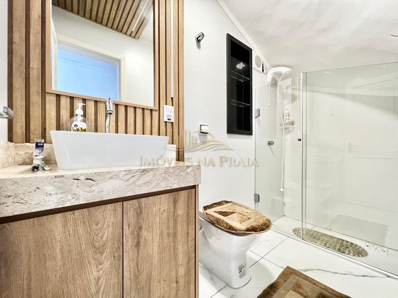 Foto 15 — Duplex 3 dormitórios no bairro Centro