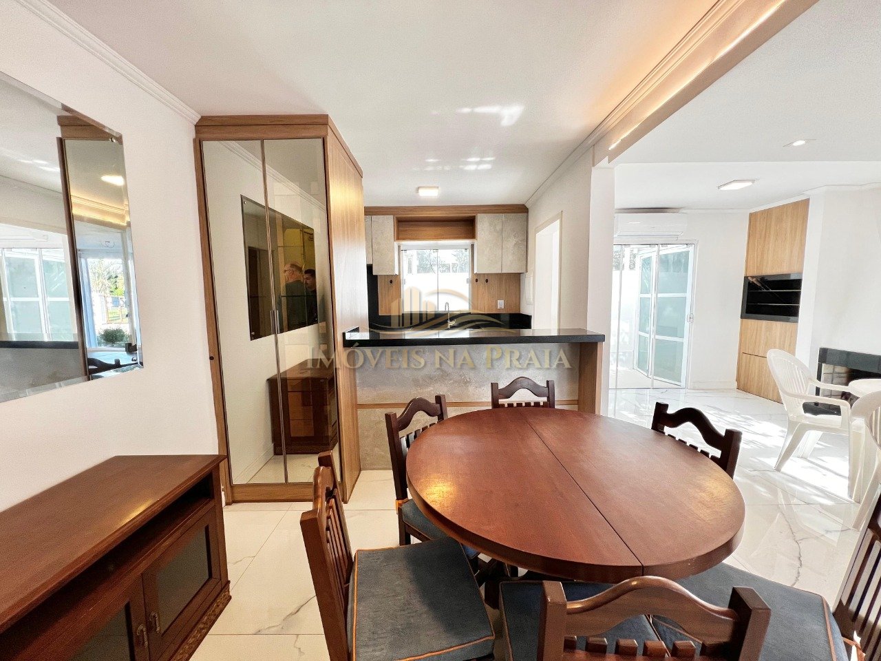 Foto 10 — Duplex 3 dormitórios no bairro Centro