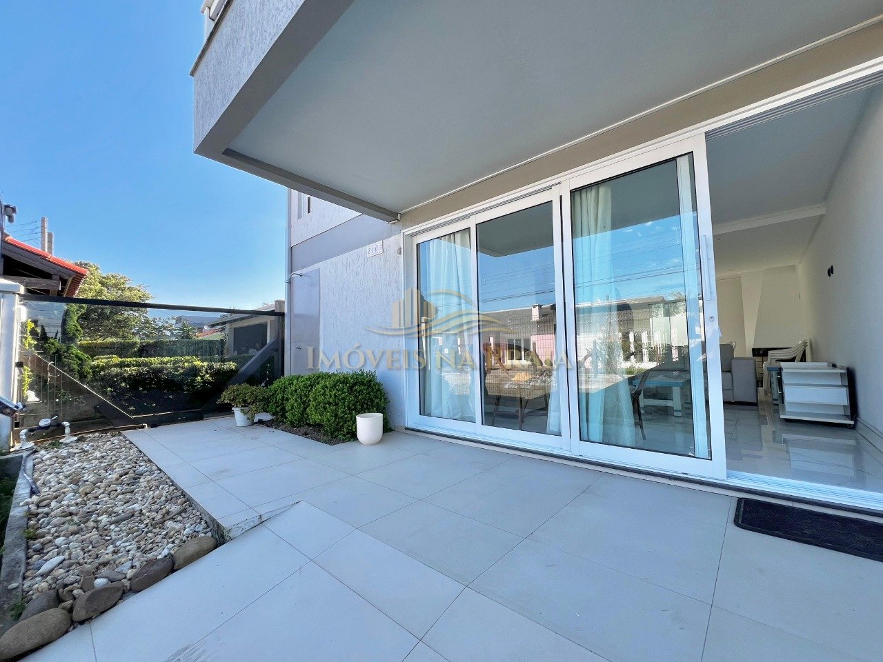 Foto 2 — Duplex 3 dormitórios no bairro Centro