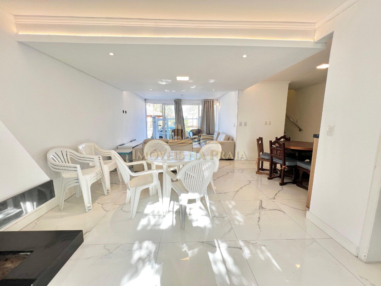 Foto 13 — Duplex 3 dormitórios no bairro Centro