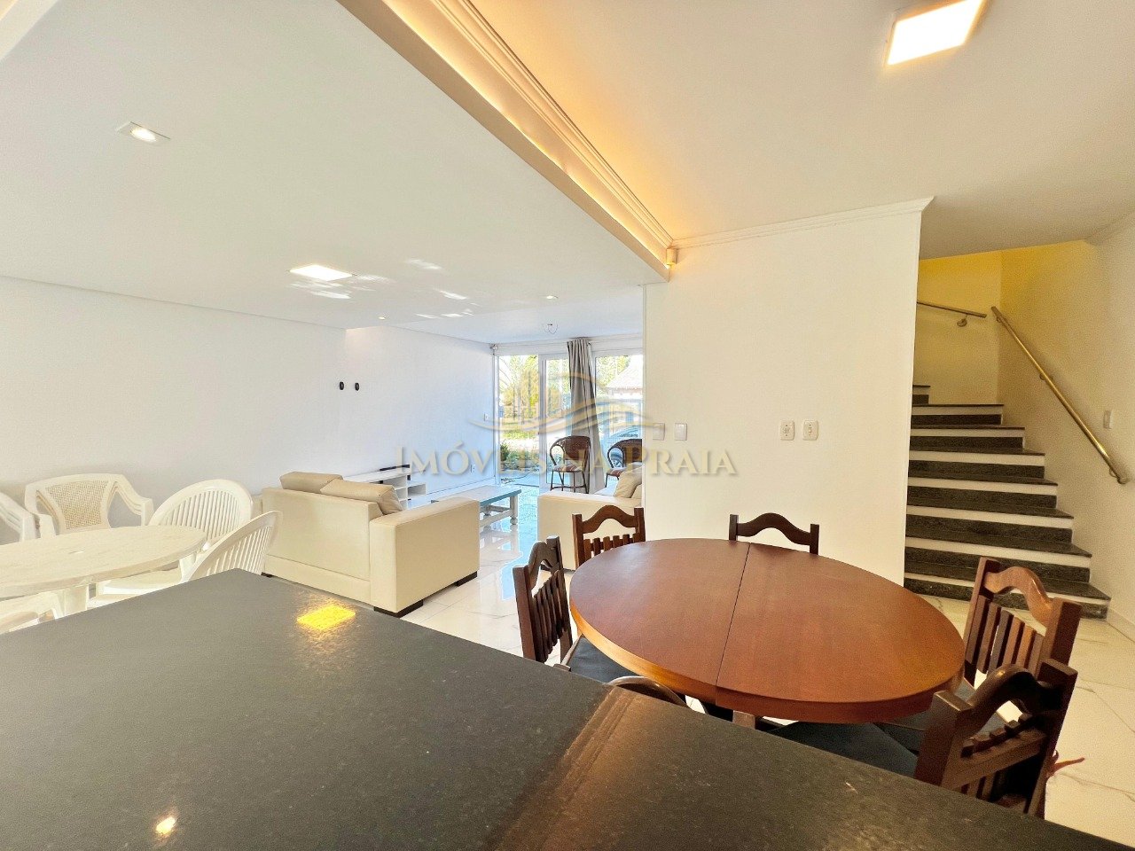 Foto 11 — Duplex 3 dormitórios no bairro Centro