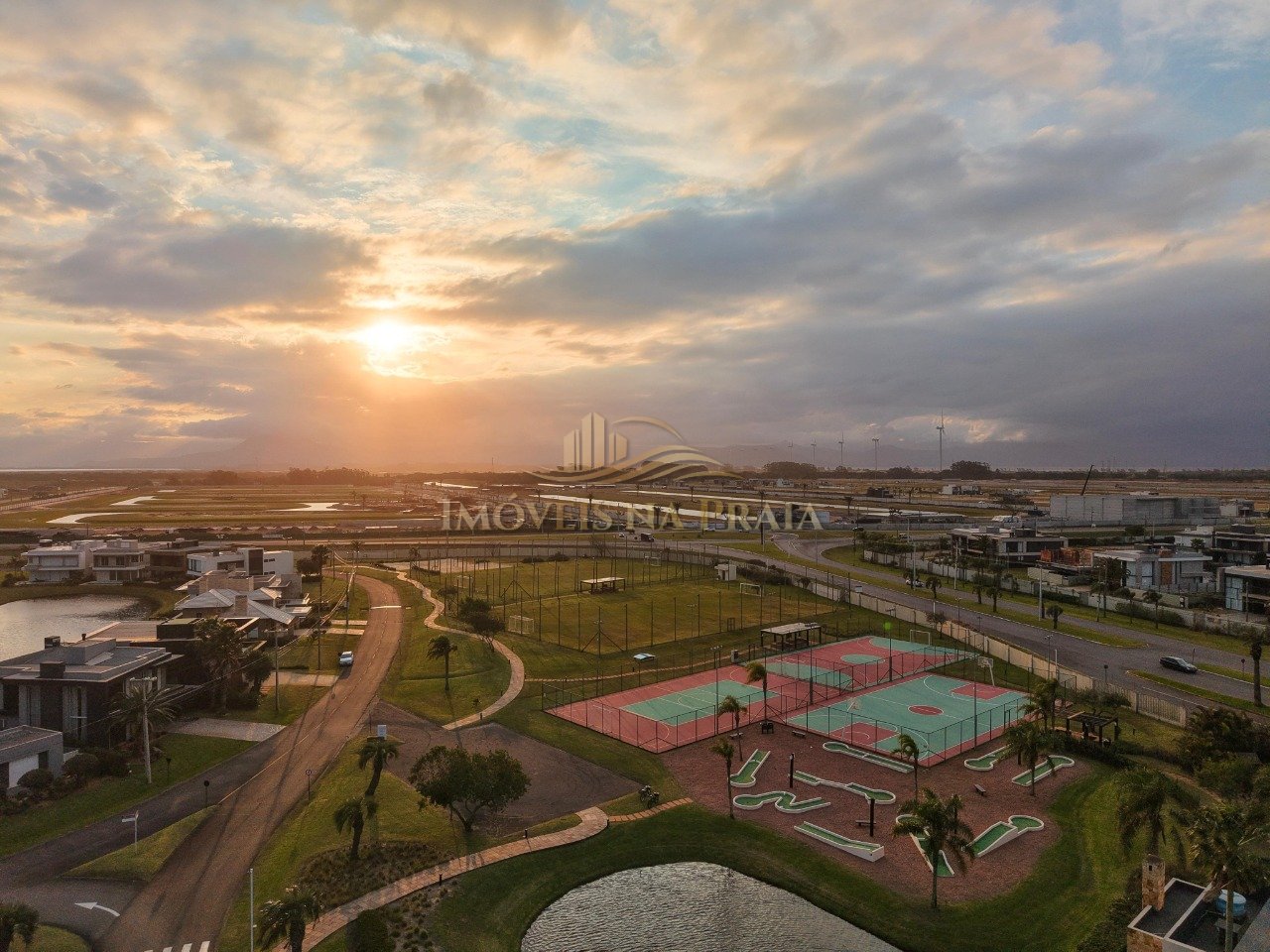 Foto 26 — Casa em Condomínio 6 Dormitório(s) Bairro Enseada