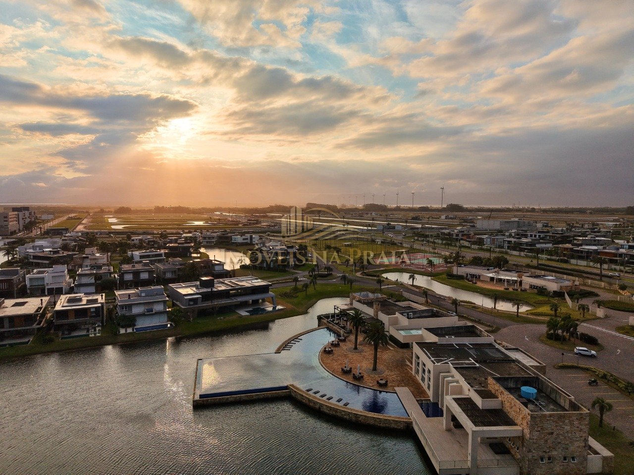 Foto 27 — Casa em Condomínio 6 Dormitório(s) Bairro Enseada