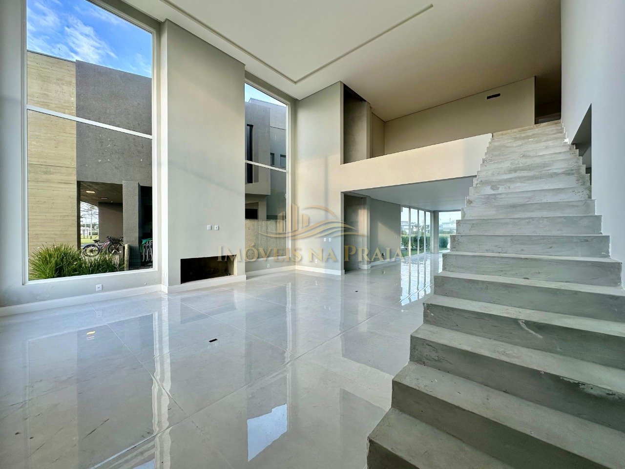 Foto 4 — Casa em Condomínio 6 Dormitório(s) Bairro Enseada