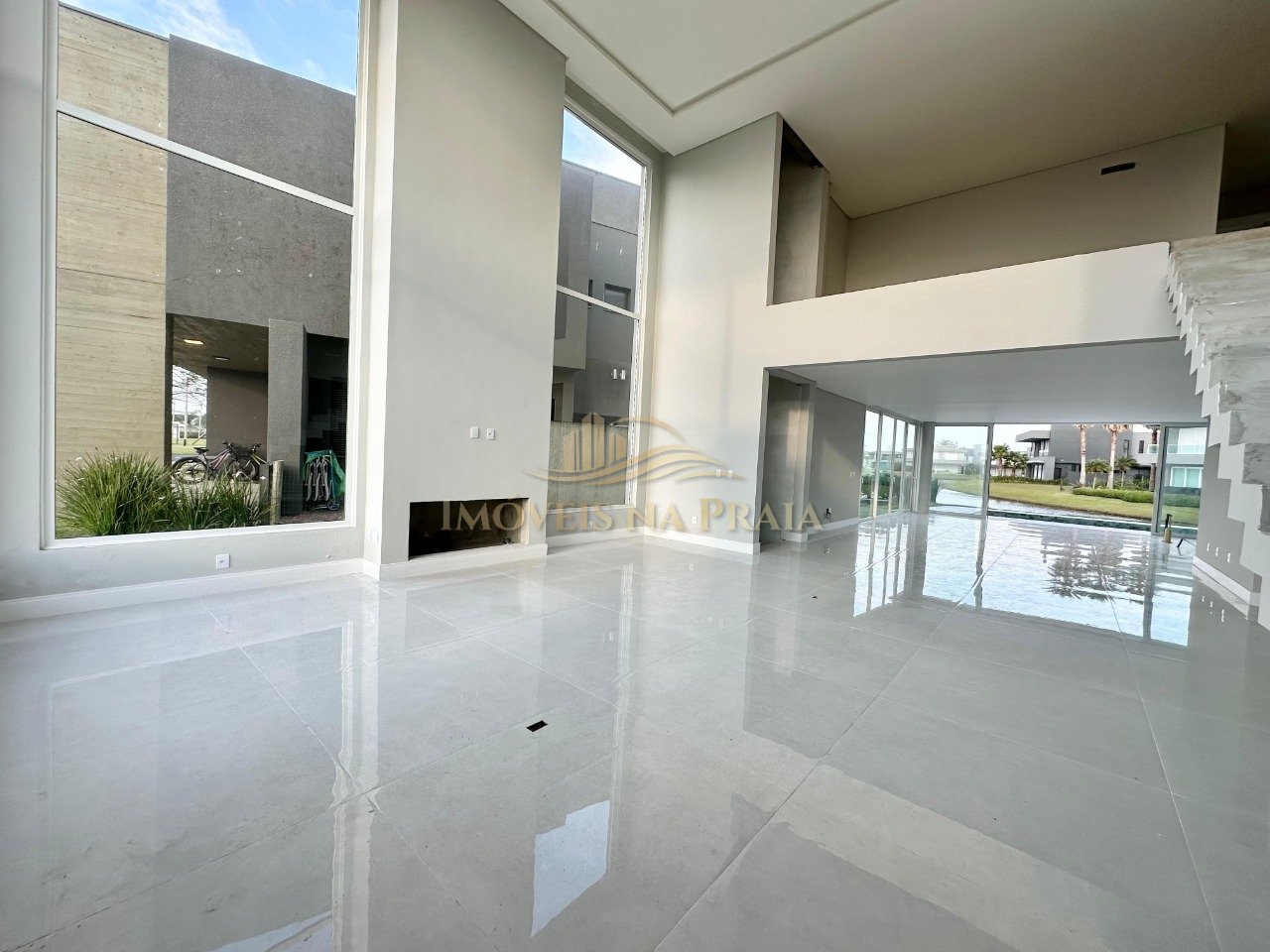 Foto 5 — Casa em Condomínio 6 Dormitório(s) Bairro Enseada