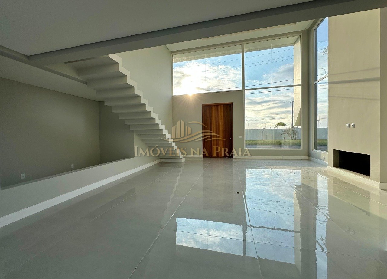 Foto 2 — Casa em Condomínio 6 Dormitório(s) Bairro Enseada